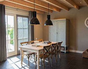 Unterkunft 385401 - Ferienhaus Noord Limburg - Huisje in Evertsoord