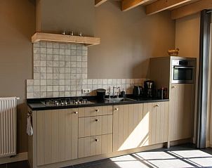 Unterkunft 385401 - Ferienhaus Noord Limburg - Huisje in Evertsoord