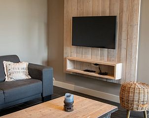 Unterkunft 385401 - Ferienhaus Noord Limburg - Huisje in Evertsoord