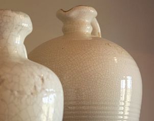 Unterkunft 385401 - Ferienhaus Noord Limburg - Huisje in Evertsoord