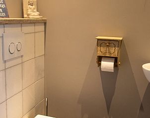 Unterkunft 385401 - Ferienhaus Noord Limburg - Huisje in Evertsoord