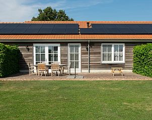 Unterkunft 385401 - Ferienhaus Noord Limburg - Huisje in Evertsoord