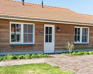 Unterkunft 385401 - Ferienhaus Noord Limburg - Huisje in Evertsoord