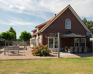 Unterkunft 385403 - Ferienhaus Noord Limburg - Vakantiehuisje in Evertsoord