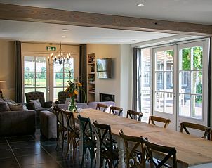 Unterkunft 385403 - Ferienhaus Noord Limburg - Vakantiehuisje in Evertsoord