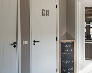 Unterkunft 385403 - Ferienhaus Noord Limburg - Vakantiehuisje in Evertsoord