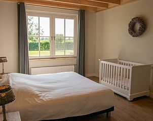 Verblijf 385405 - Vakantiewoning Noord Limburg - Huisje in Evertsoord