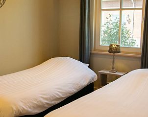 Unterkunft 385405 - Ferienhaus Noord Limburg - Huisje in Evertsoord