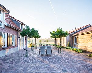 Verblijf 385406 - Vakantiewoning Noord Limburg - Huisje in Evertsoord