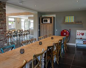 Unterkunft 385406 - Ferienhaus Noord Limburg - Huisje in Evertsoord