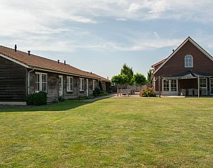 Unterkunft 385406 - Ferienhaus Noord Limburg - Huisje in Evertsoord