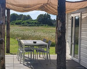 Verblijf 385807 - Chalet Noord Limburg - Huisje in Heythuysen