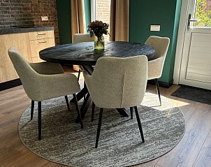 Verblijf 386004 - Vakantiewoning Noord Limburg - Vakantiehuisje in Bergen