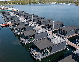 Verblijf 386126 - Vakantiewoning Noord Limburg - Floating in Limburg
