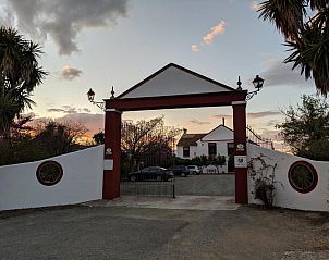 Verblijf 38614101 • Bed and breakfast Andalusie • Cortijo Carrillo 