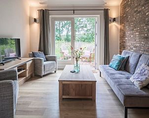 Verblijf 386201 - Vakantiewoning Noord Limburg - Vakantiehuisje in Grashoek