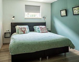 Guest house 386202 - Holiday property Noord Limburg - Huisje in Grashoek