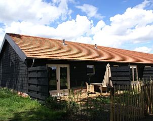 Guest house 386202 - Holiday property Noord Limburg - Huisje in Grashoek