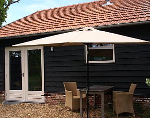 Guest house 386202 - Holiday property Noord Limburg - Huisje in Grashoek