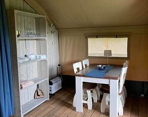 Unterkunft 386207 - Zelthaus Noord Limburg - Safaritent