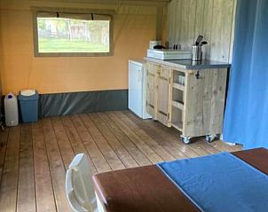 Unterkunft 386207 - Zelthaus Noord Limburg - Safaritent