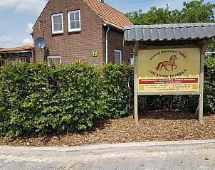 Verblijf 386701 - Vakantiewoning Noord Limburg - Vakantiehuisje in Ottersum