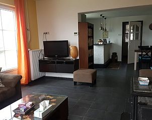 Unterkunft 386701 - Ferienhaus Noord Limburg - Vakantiehuisje in Ottersum