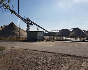 Unterkunft 386701 - Ferienhaus Noord Limburg - Vakantiehuisje in Ottersum