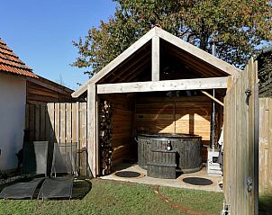 Unterkunft 386702 - Ferienhaus Noord Limburg - Vakantiehuis in Ottersum