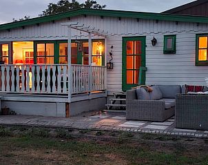 Verblijf 386801 - Vakantiewoning Noord Limburg - Vakantiehuisje in Hegelsom