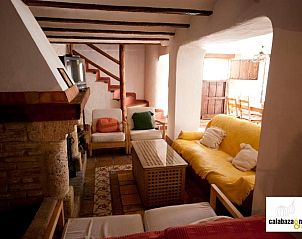 Guest house 38814111 - Holiday property Andalusia - Casa Rural Calabaza & Nueces