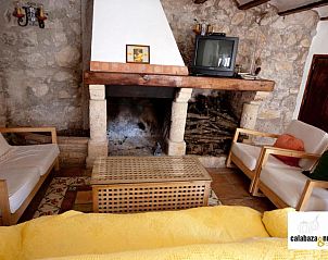 Guest house 38814111 - Holiday property Andalusia - Casa Rural Calabaza & Nueces