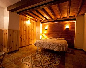 Guest house 38814111 - Holiday property Andalusia - Casa Rural Calabaza & Nueces