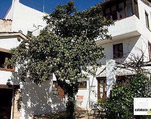 Guest house 38814111 - Holiday property Andalusia - Casa Rural Calabaza & Nueces