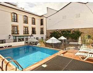 Verblijf 38914109 • Vakantie appartement Andalusie • Hotel Rosaleda Don Pedro 