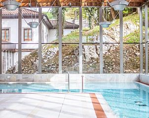 Verblijf 38921101 - Vakantie appartement Het groene Spanje - Gran Hotel Las Caldas by blau hotels