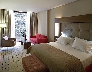 Verblijf 38921101 - Vakantie appartement Het groene Spanje - Gran Hotel Las Caldas by blau hotels