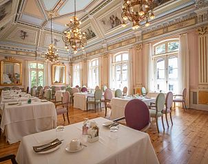 Verblijf 38921101 - Vakantie appartement Het groene Spanje - Gran Hotel Las Caldas by blau hotels