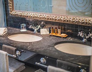 Verblijf 38921101 - Vakantie appartement Het groene Spanje - Gran Hotel Las Caldas by blau hotels