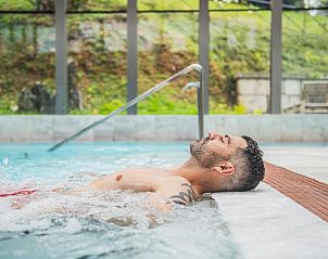 Verblijf 38921101 - Vakantie appartement Het groene Spanje - Gran Hotel Las Caldas by blau hotels