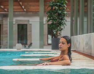 Verblijf 38921101 - Vakantie appartement Het groene Spanje - Gran Hotel Las Caldas by blau hotels