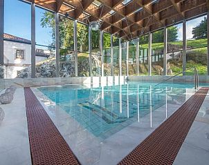 Verblijf 38921101 - Vakantie appartement Het groene Spanje - Gran Hotel Las Caldas by blau hotels