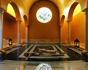 Verblijf 38921101 - Vakantie appartement Het groene Spanje - Gran Hotel Las Caldas by blau hotels