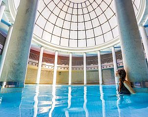 Verblijf 38921101 - Vakantie appartement Het groene Spanje - Gran Hotel Las Caldas by blau hotels