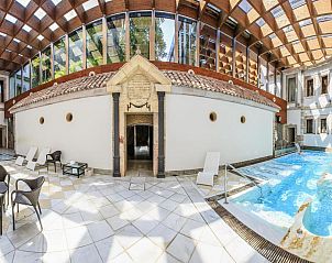 Verblijf 38921101 - Vakantie appartement Het groene Spanje - Gran Hotel Las Caldas by blau hotels