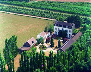 Verblijf 390102 • Bungalow Zuid Limburg • landgoed het boske 