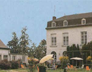 Guest house 390102 - Bungalow Zuid Limburg - landgoed het boske