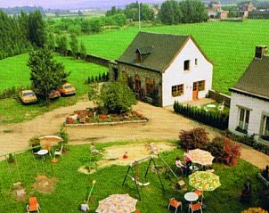 Guest house 390102 - Bungalow Zuid Limburg - landgoed het boske