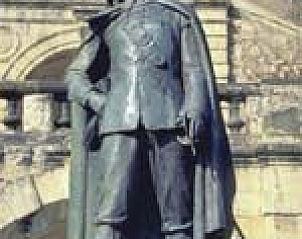 Guest house 390102 - Bungalow Zuid Limburg - landgoed het boske