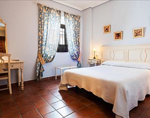 Verblijf 39014101 - Vakantie appartement Andalusie - Palacio las Manillas